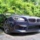 Illustration for article titled The BMW M6 Gran Coupe is the business.
